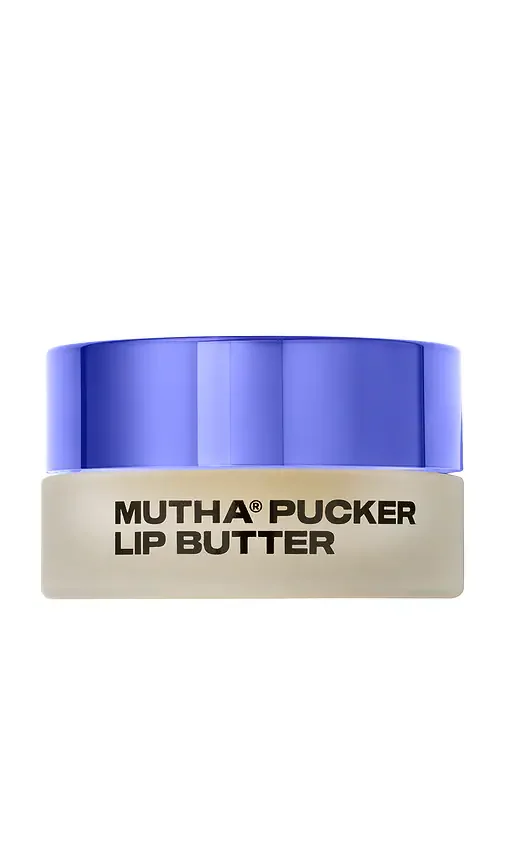 Mutha Pucker Lip Butter