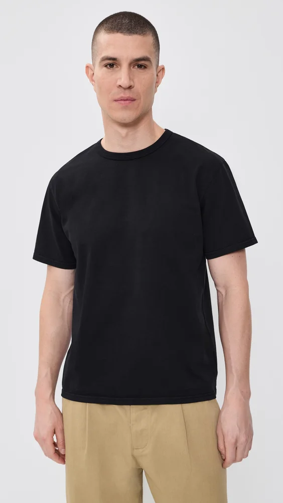 Heavyweight T-Shirt