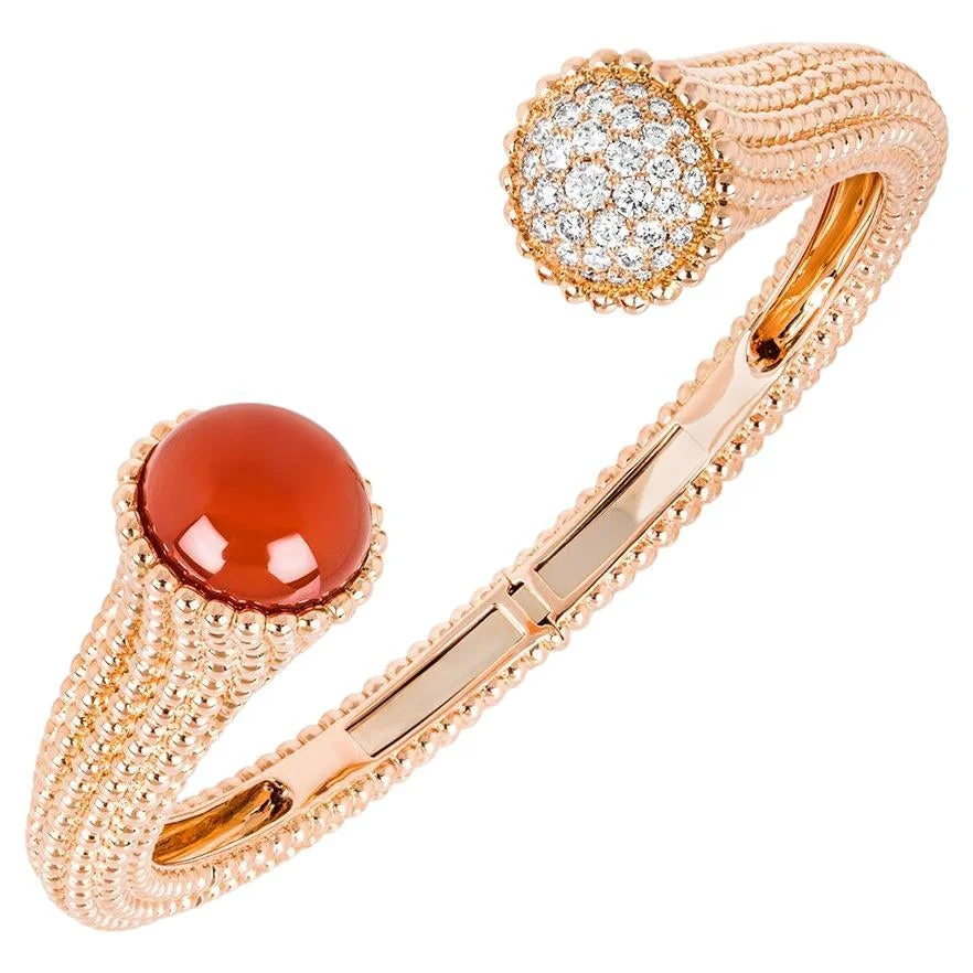 Pre-Owned Perlée Couleurs Small Bracelet