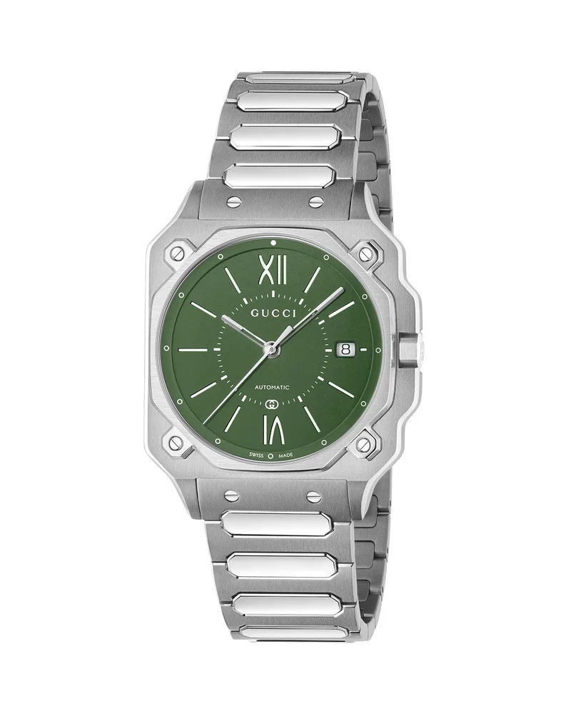 G-Flat Watch, 36mm