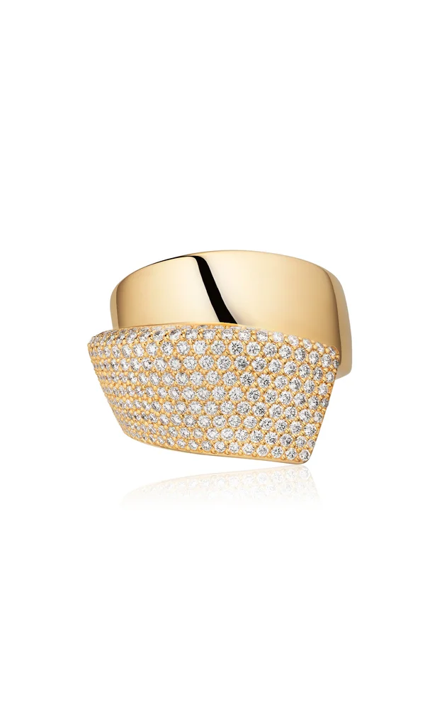 Divino Ring