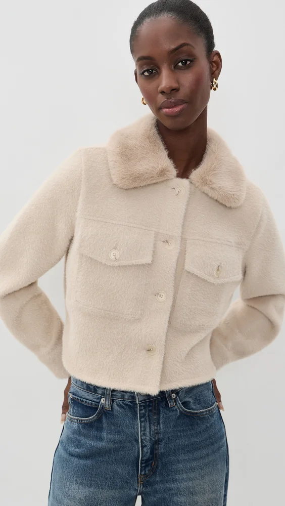 Peyton Jacket