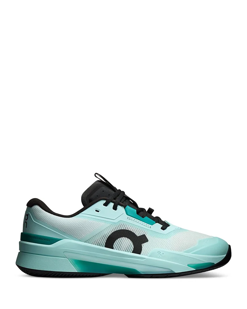 Men's The Roger Pro Fire Clay Sneakers