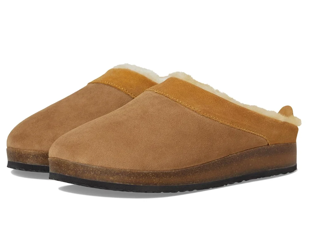 Wicked Good Slipper Cork Clog