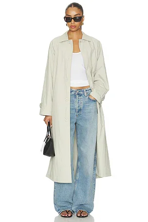Trench Coat