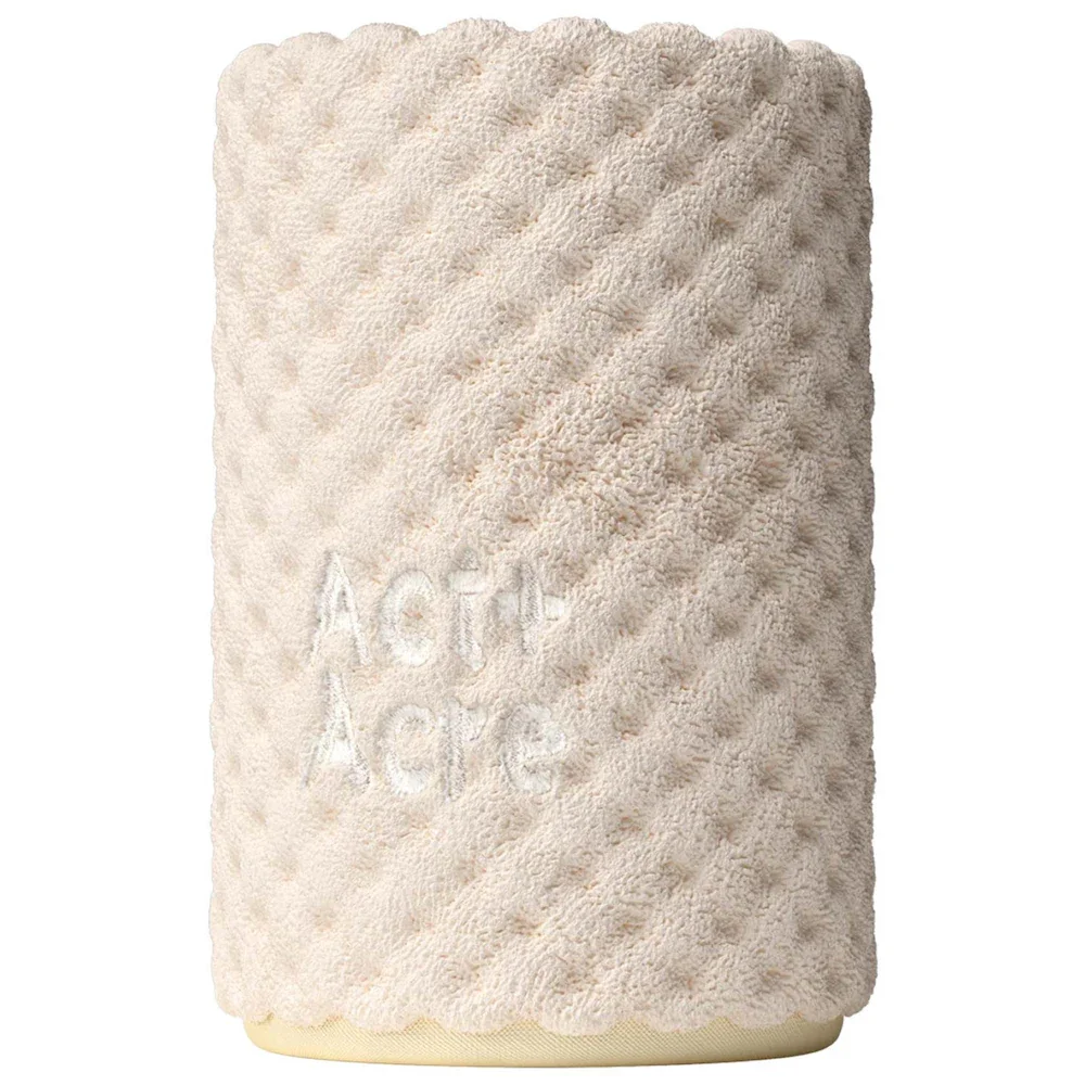 Microfiber Hair Towel