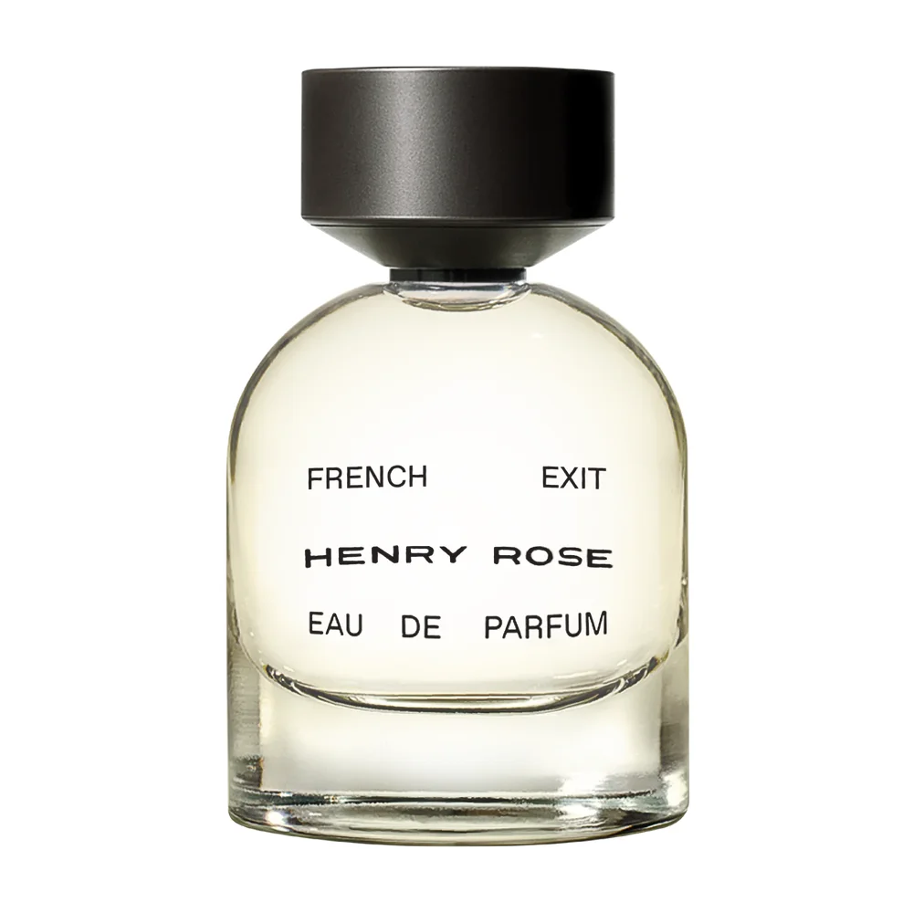 French Exit