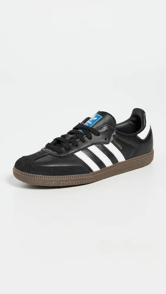 Samba OG W Sneakers