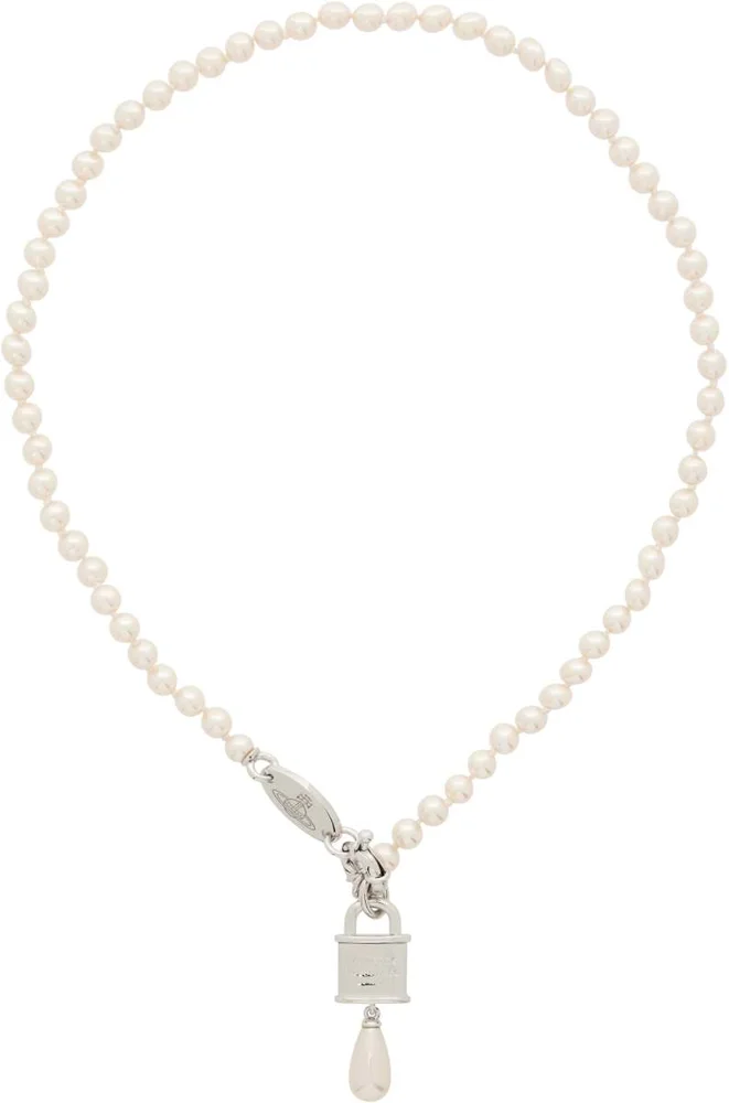 Celestia Small Necklace