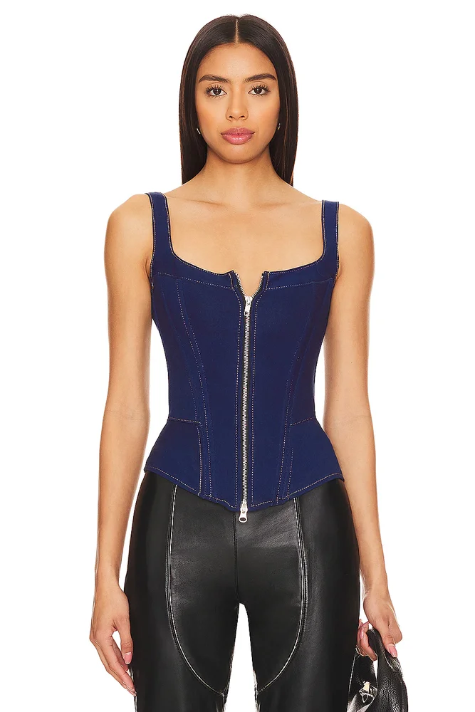 Chevy Bustier