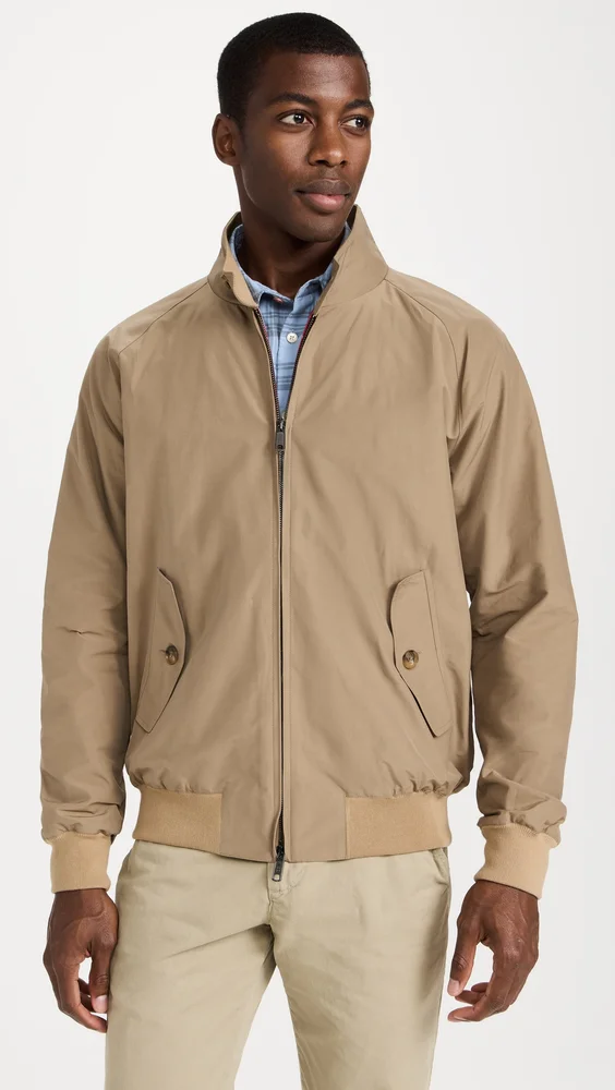 G9 Classic Jacket