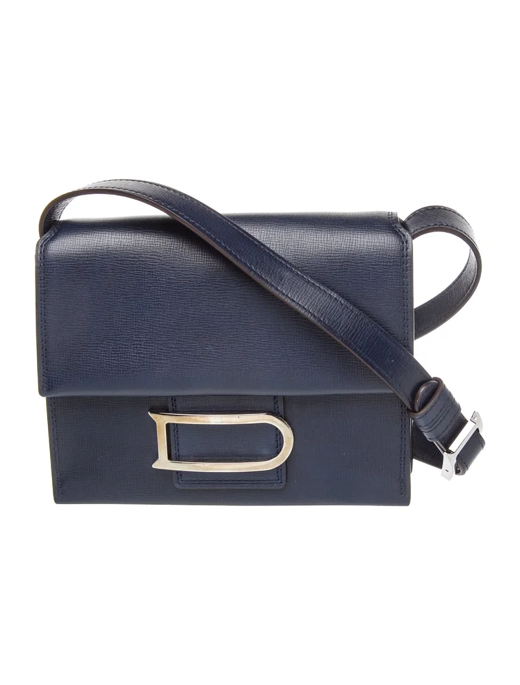 Leather Leonce Small