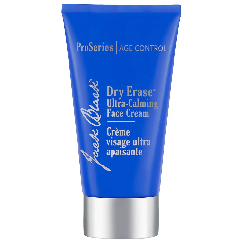 Dry Erase Ultra-Calming Face Cream