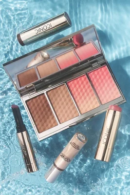 Get Cheeky Face Powder Palette
