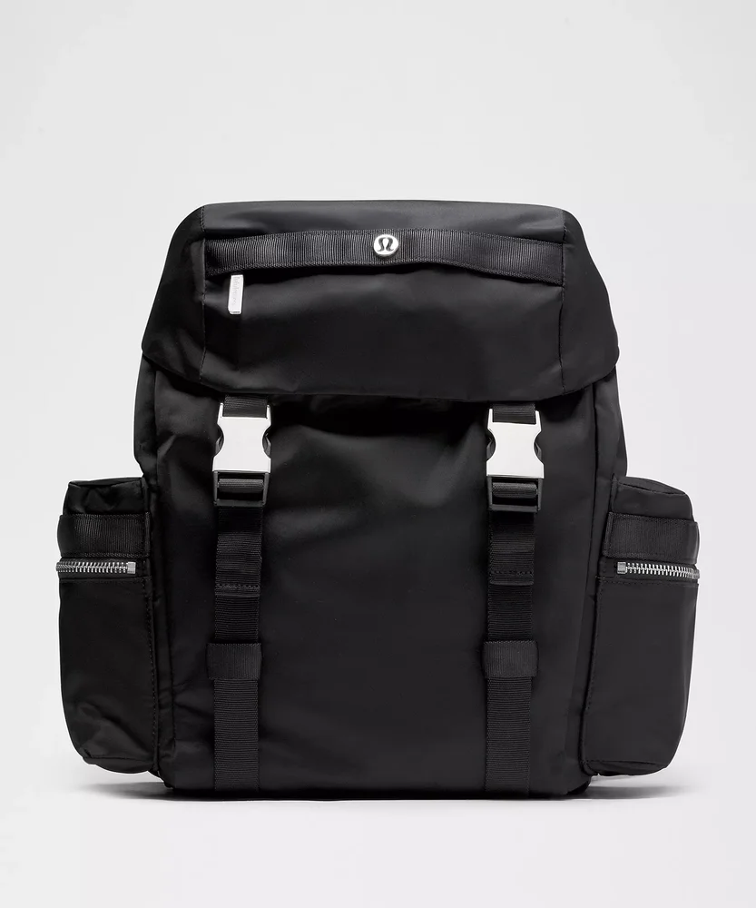 Wunderlust Backpack Small 14L