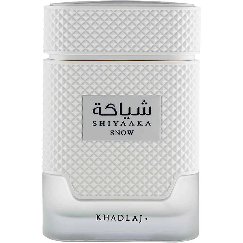 Shiyaaka Snow Eau de Parfum