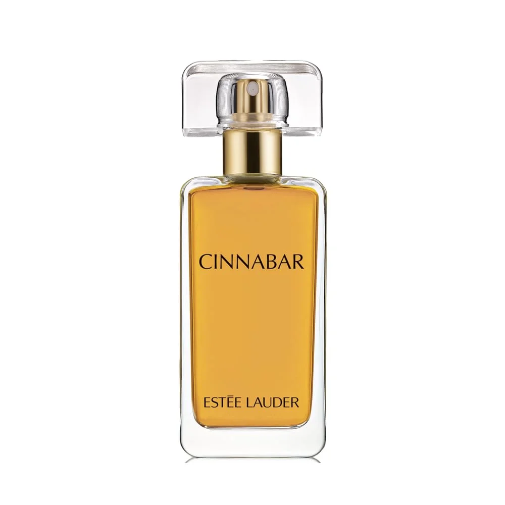 Cinnabar Eau de Parfum