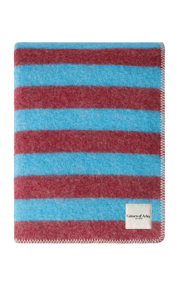 Wool Blanket