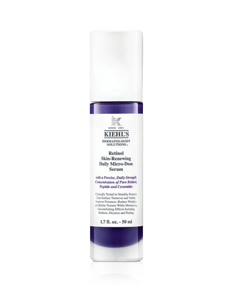 Retinol Skin-Renewing Daily Micro-Dose Serum