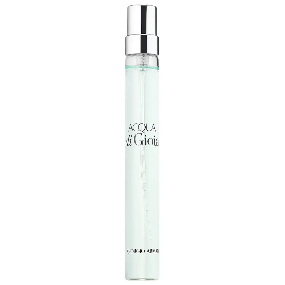 Acqua di Gioia Eau de Parfum Travel Spray