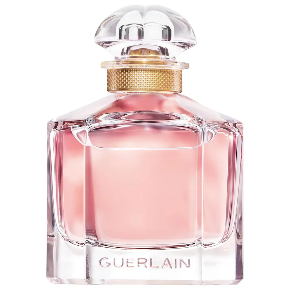 Mon Guerlain Eau de Parfum