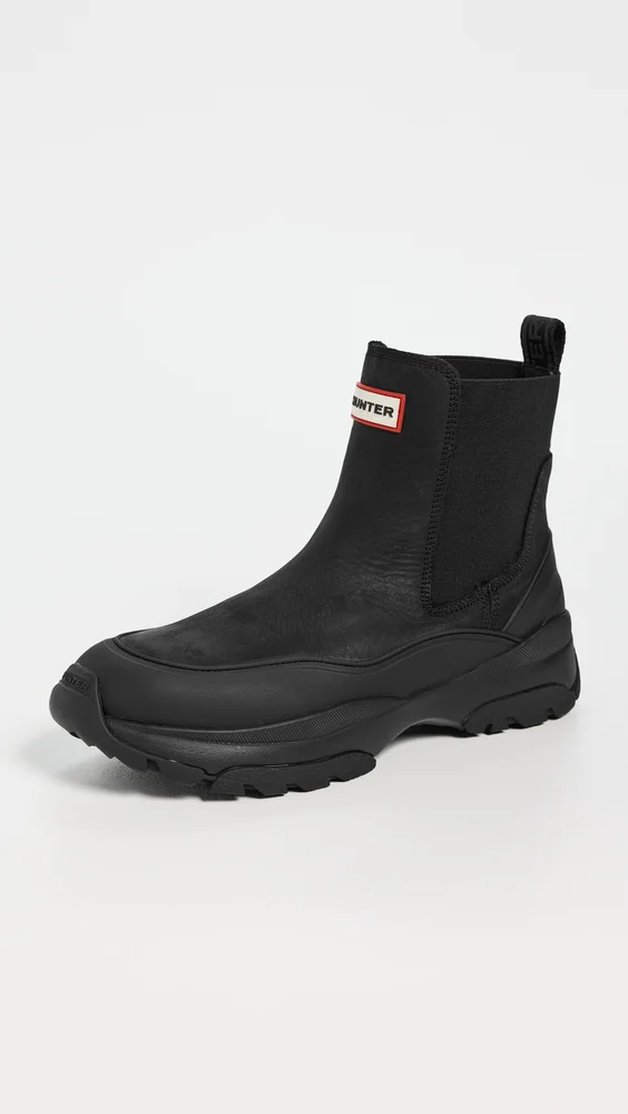 Landon Boots