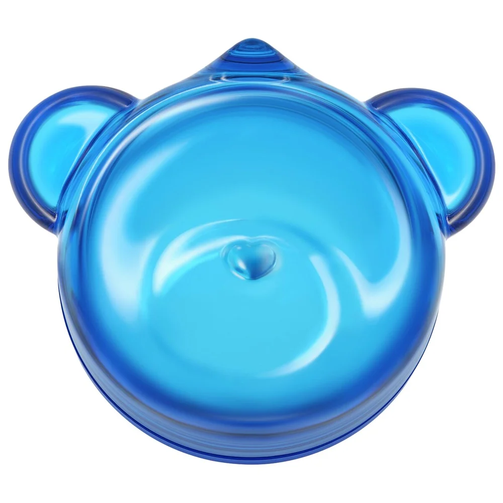 Vital Hydra Solution Jelly Bear Lip Mask with Hyaluronic Acid