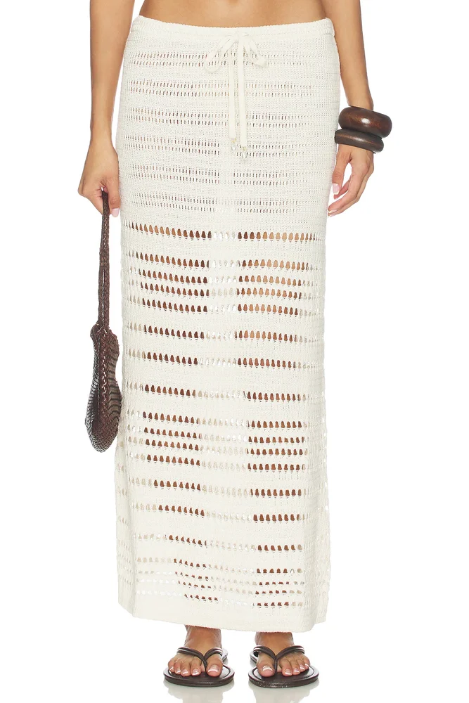 Tula Skirt