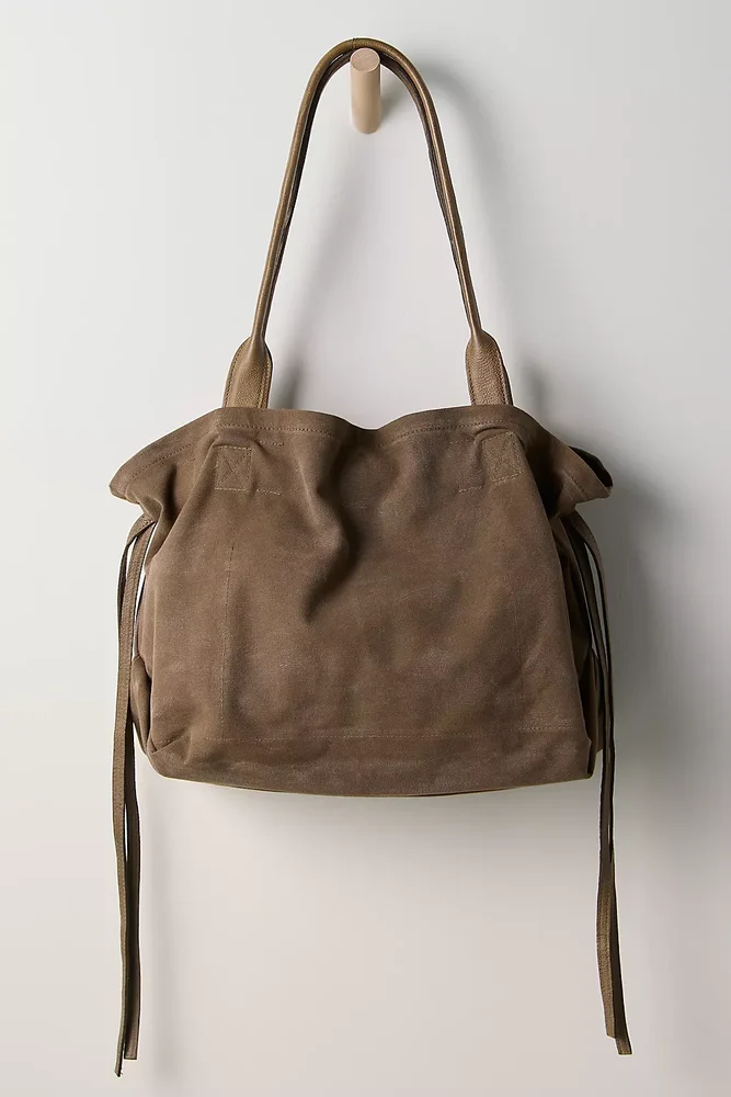 Daybreaker Tote
