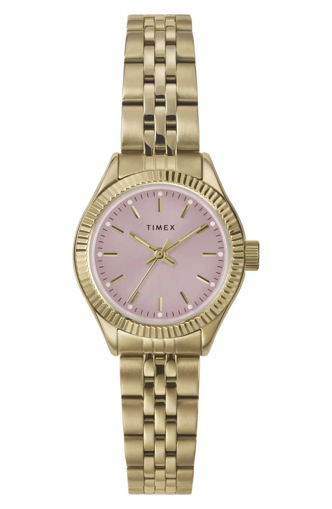 Mini Legacy Bracelet Watch, 25mm