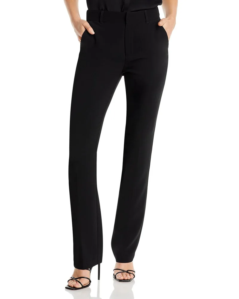 Kerry Slim Straight Leg Pants