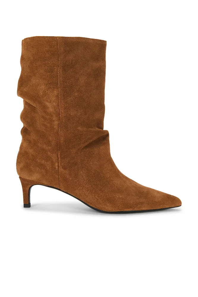 Marty 50 Boot