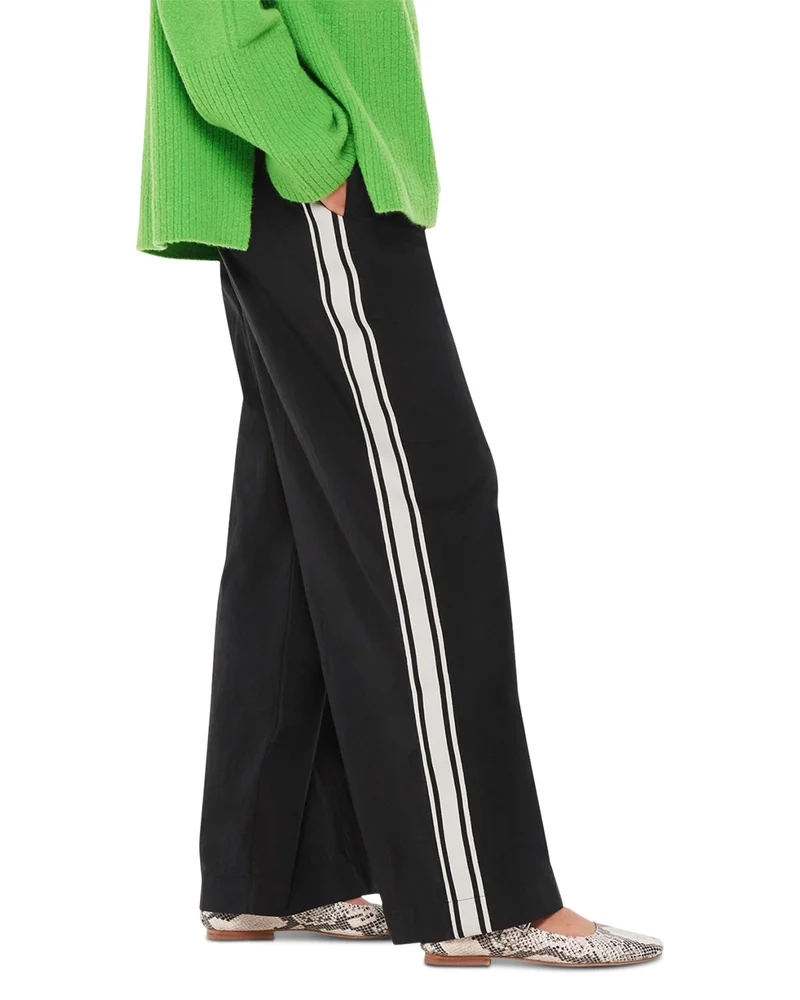 Ezra Straight Leg Pants
