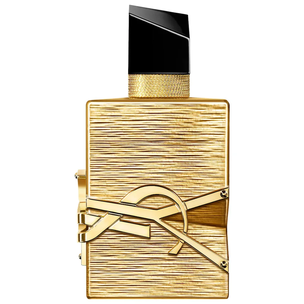 LIBRE Vanille Couture Eau de Parfum with Vanilla and Orange Blossom