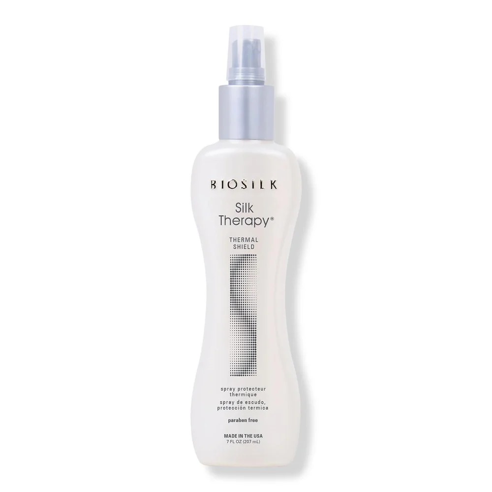 Silk Therapy Thermal Shield