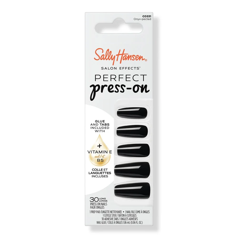 Salon Effects Perfect Press-On Nails