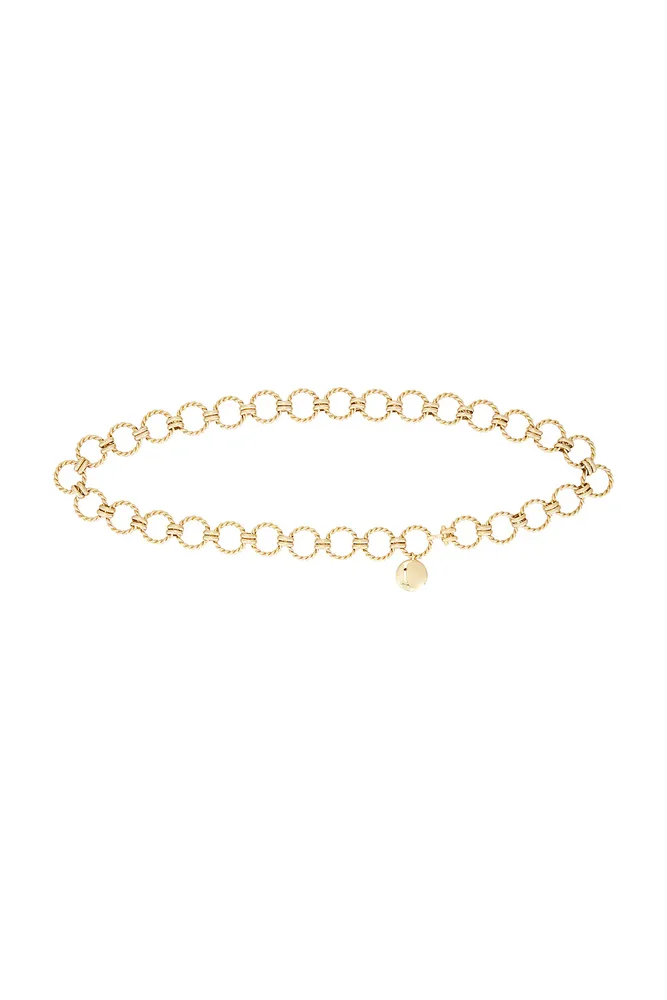 Odette Chain Belt