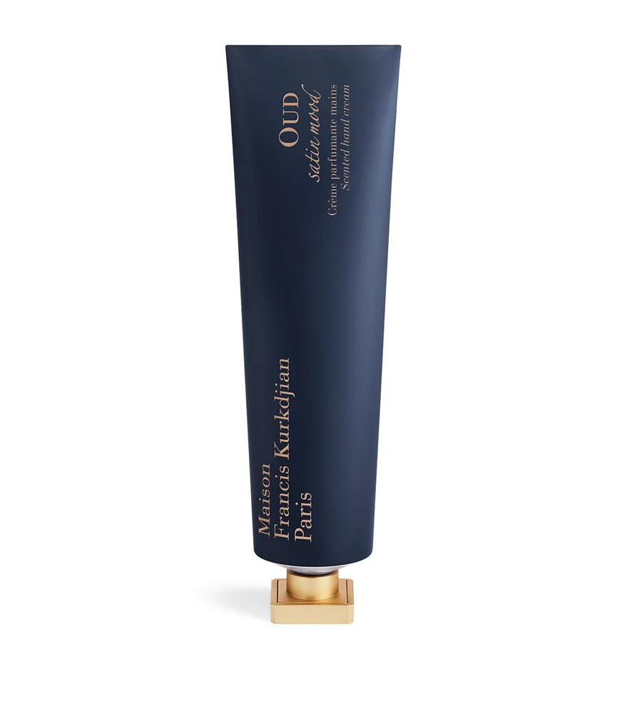 OUD Satin Mood Scented Hand Cream (70ml)