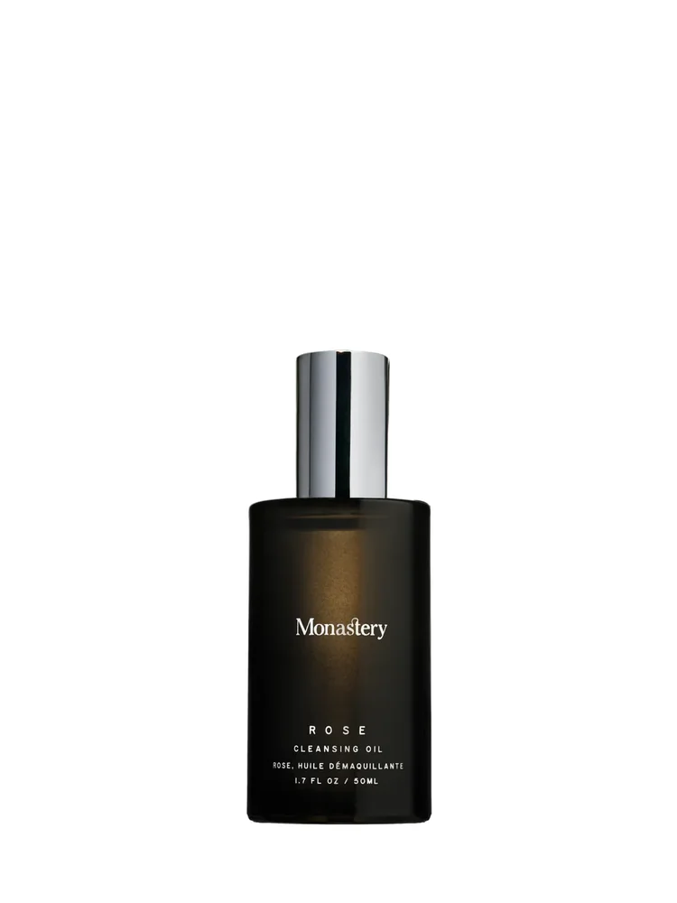Rose Cleansing Oil