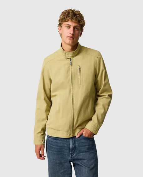 Armitage Jacket