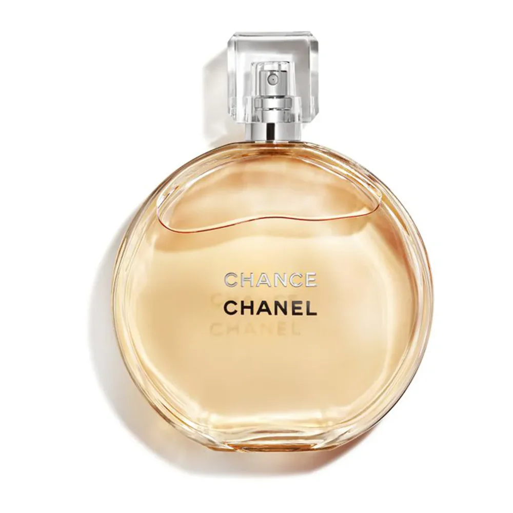 CHANCE Eau de Toilette