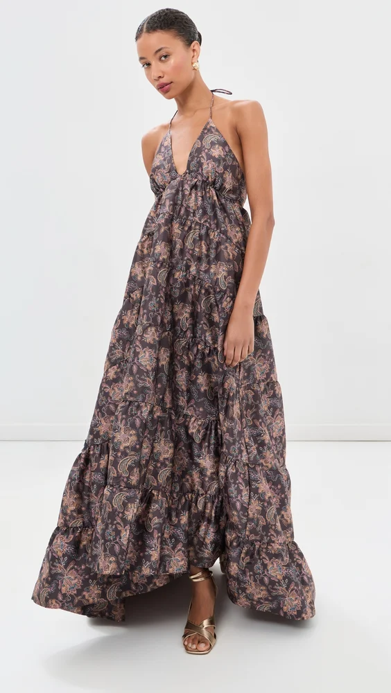 Kitty Gown