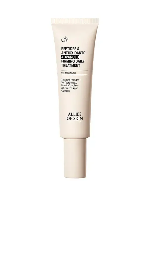 Jumbo Peptides & Antioxidants Advanced Firming Daily Treatment
