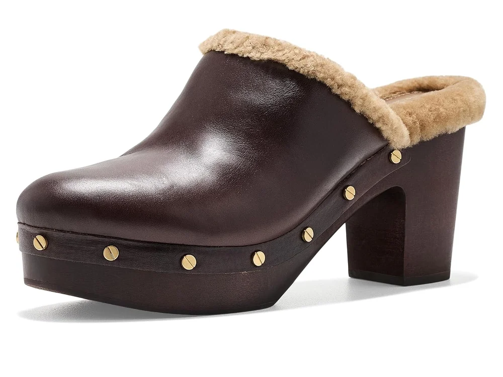 Larken Shearling
