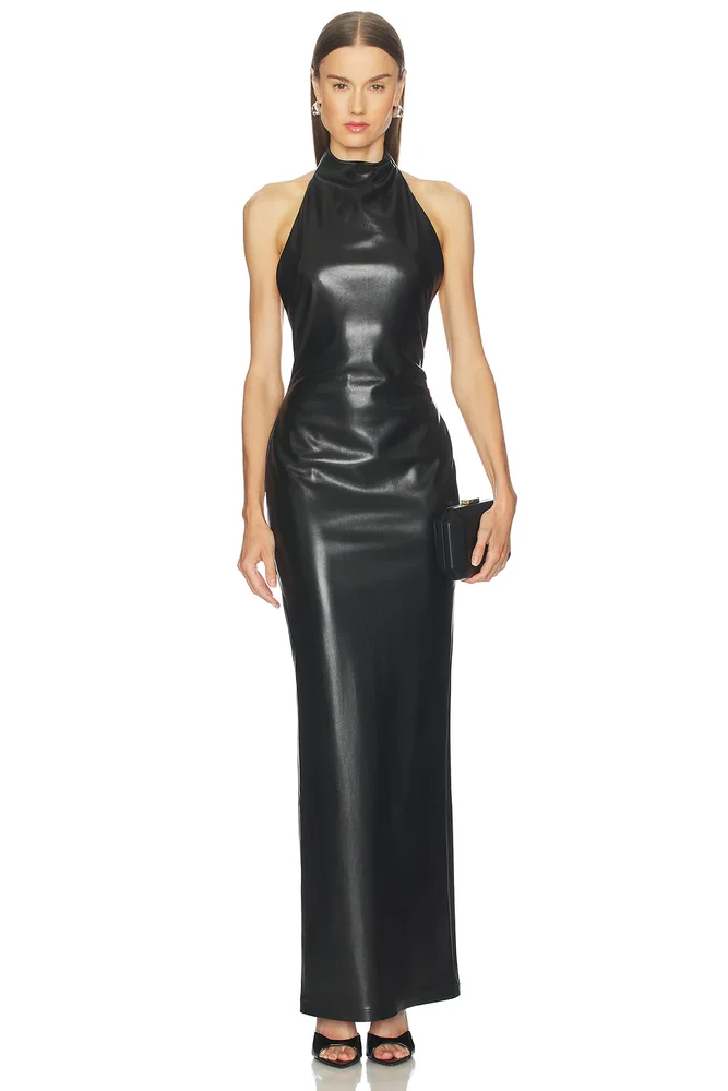 Lyonna Maxi Dress