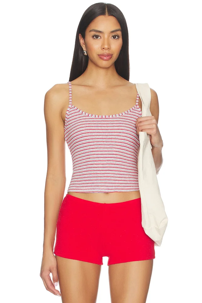 Karina Tank Top