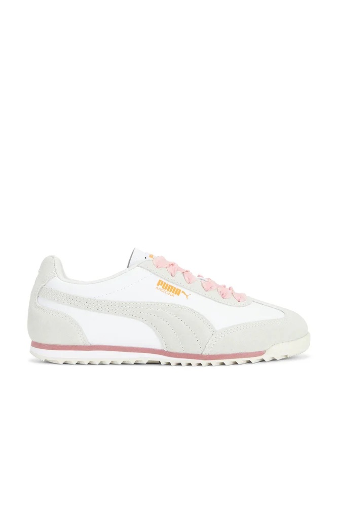 Arizona Laces Sneakers