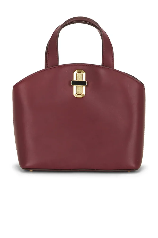 The Heirloom Mini Tote Bag