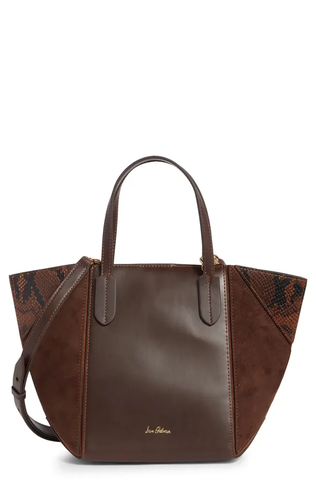 Small West Convertible Tote