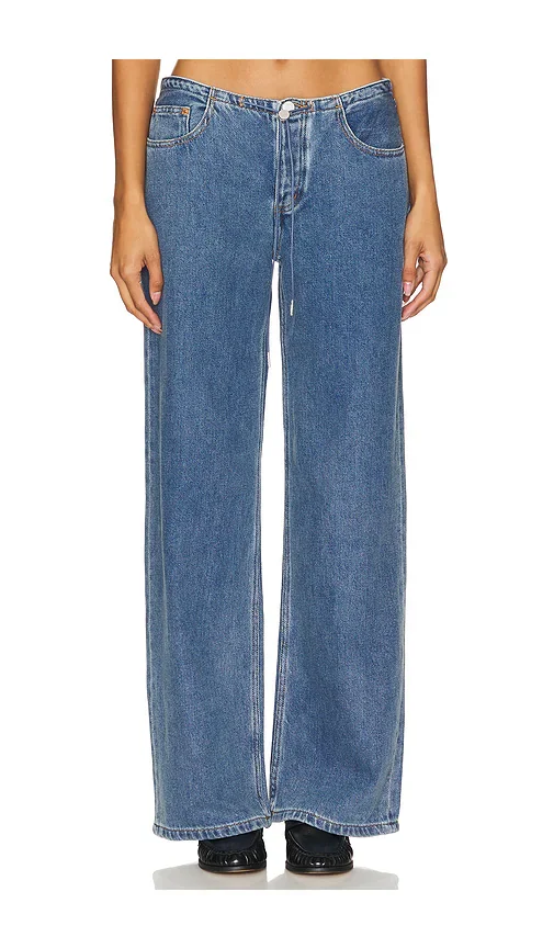 Cool Wide Leg Still Here
